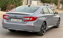 هوندا أكورد